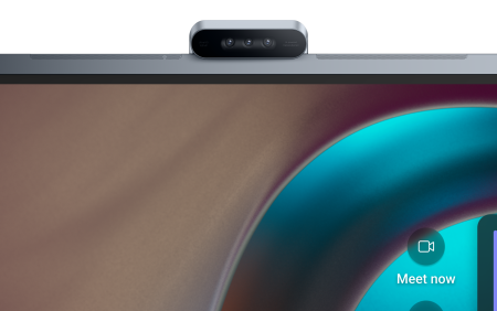 Yealink PVB750-A02 видеотерминал MeetingBoard Pro 75" с 50МП-камерой и аудиосистемой, 4 стилуса